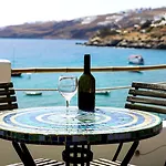 Ferienhaus Ganado In Mikonos