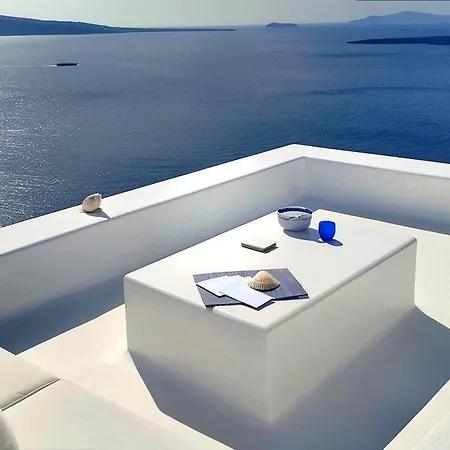 Casa de Férias Ganado In Mikonos *