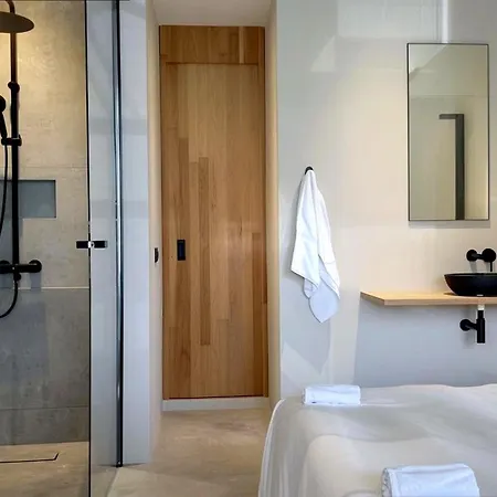 Ganado In Mikonos * Парадайз-Бич