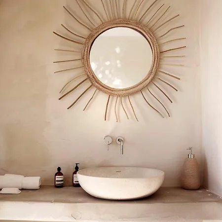 Ganado In Mikonos * Парадайз-Бич