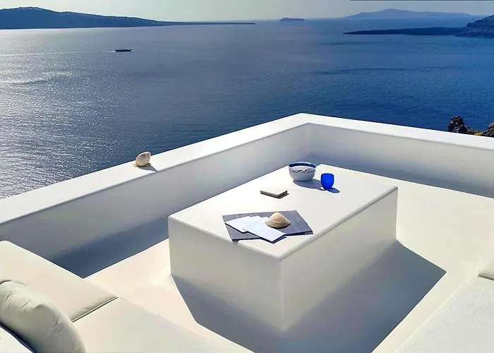Casa de Férias Ganado In Mikonos *