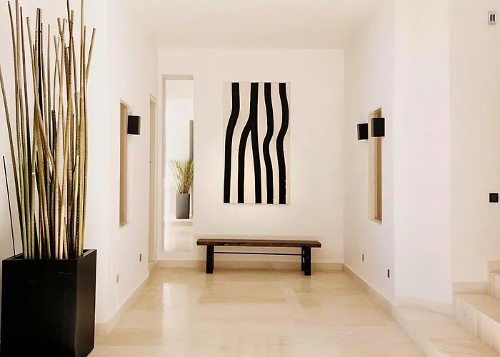 Casa de Férias Ganado In Mikonos