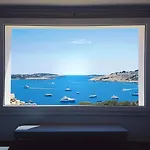 度假居 Ganado In Mikonos