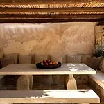 Ganado In Mikonos בית נופש פרדייז ביץ'