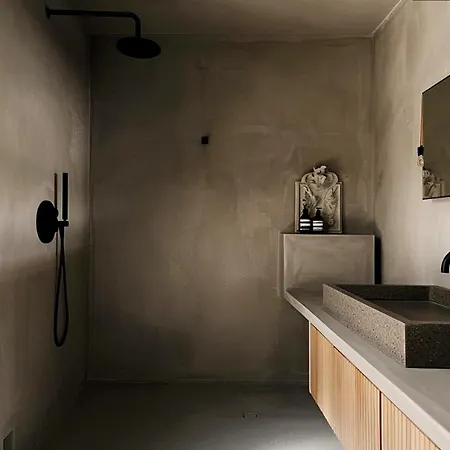 Ganado In Mikonos 펜션