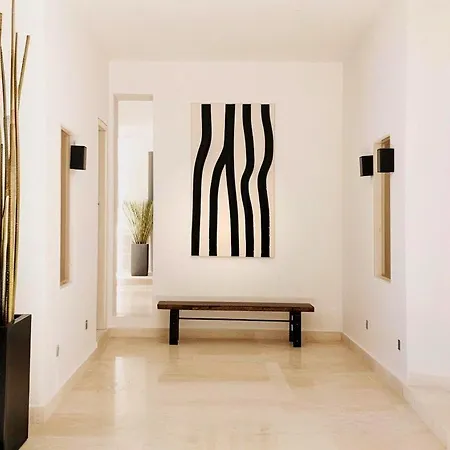 Vakantiehuis Ganado In Mikonos