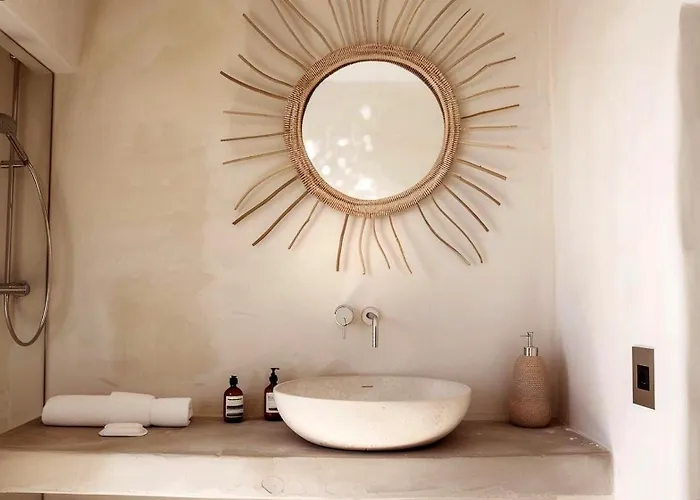 Ganado In Mikonos * 파라다이스비치