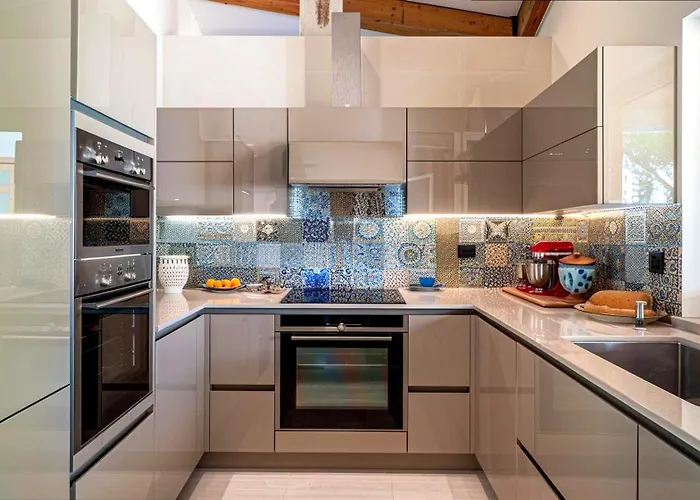 Ganado In Mikonos * 파라다이스비치