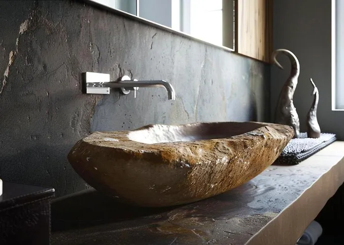 Ganado In Mikonos 펜션