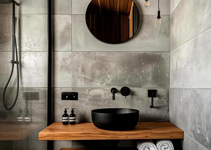 Vakantiehuis Ganado In Mikonos *