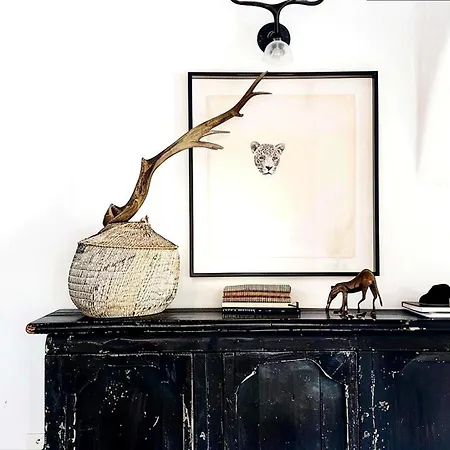 Ganado In Mikonos 度假居 天堂海滩