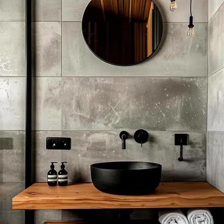 度假居 Ganado In Mikonos *