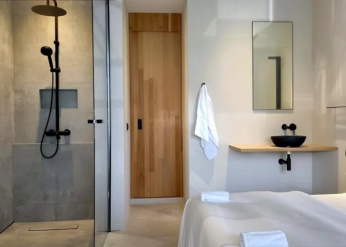 Ganado In Mikonos * 天堂海滩