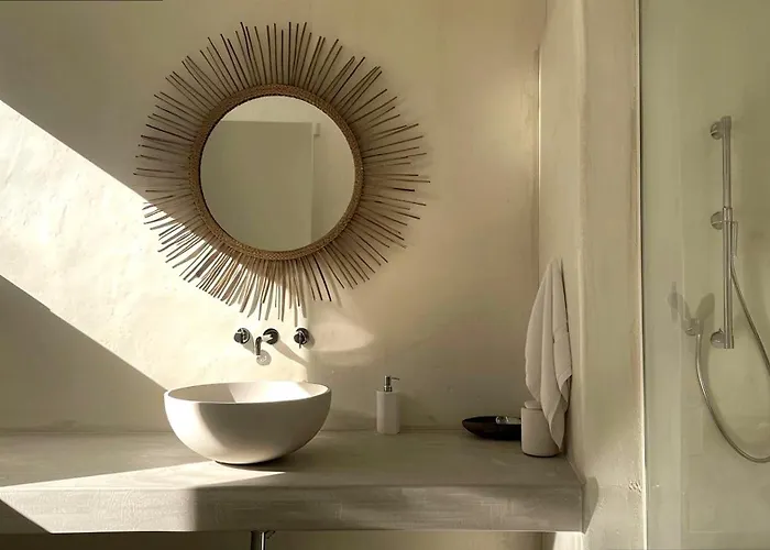 度假居 Ganado In Mikonos